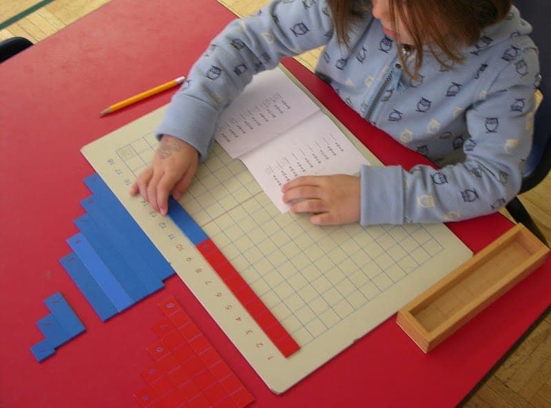 Abbey Montessori School