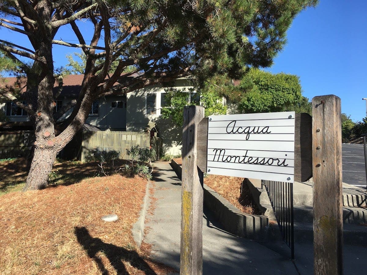 Acqua Montessori School
