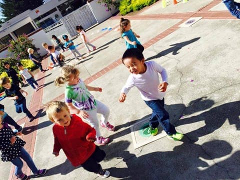Alpha Kids Academy