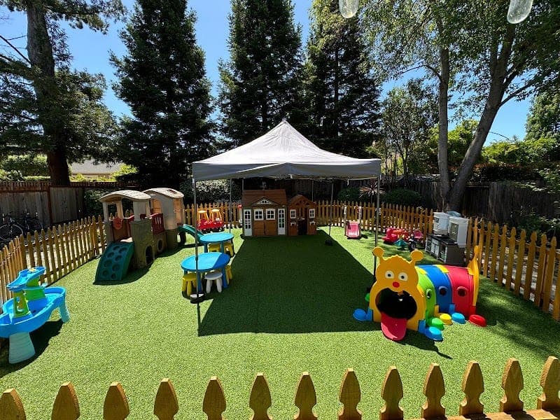 Ana Andrade-Wolf Family Day Care