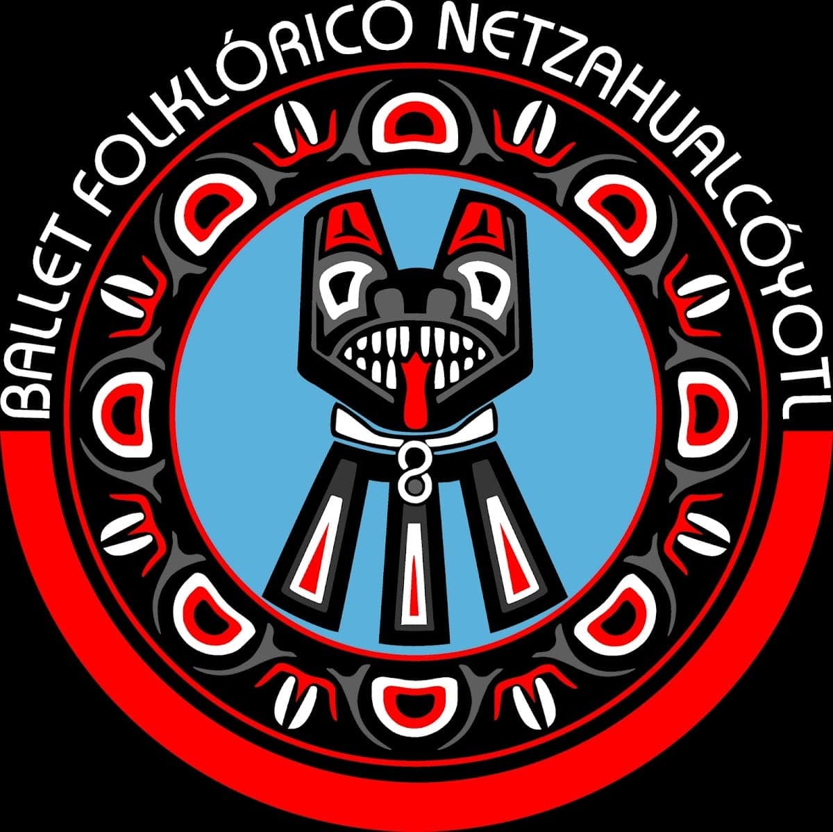 Ballet Folklorico Netzahualcoyotl