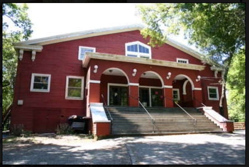 Ballfax Basketball & Recreation Club