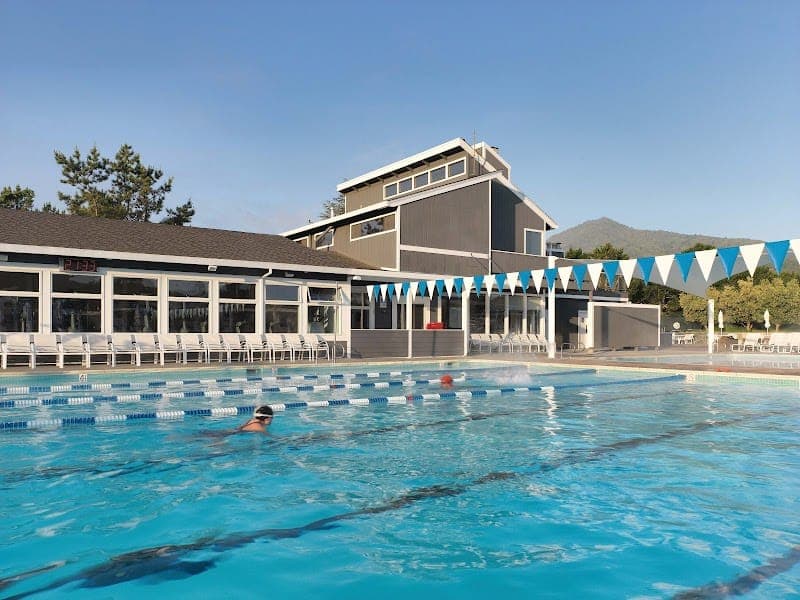 Bay Club Ross Valley