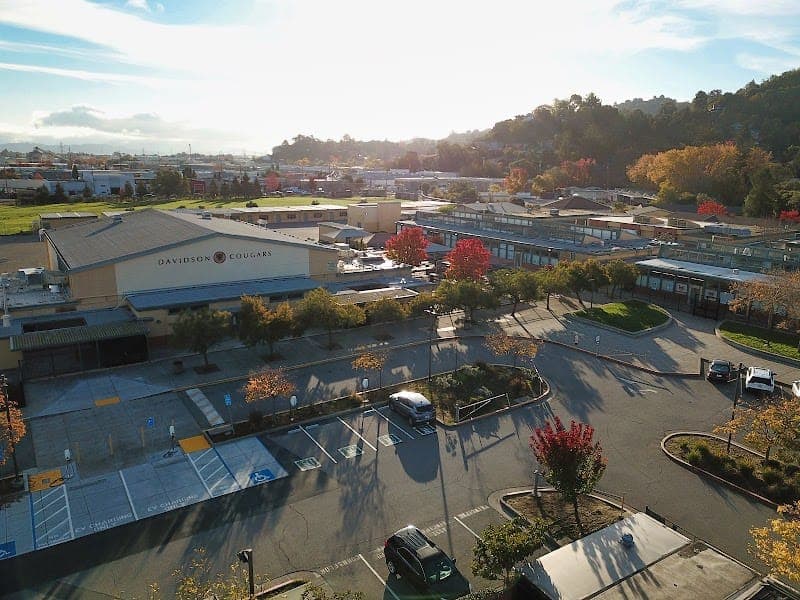 Boys & Girls Clubs of Sonoma-Marin — Davidson