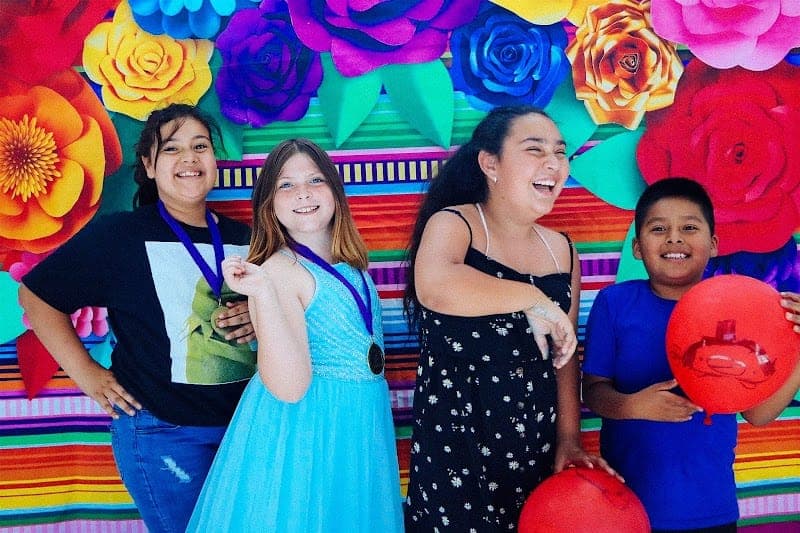 Boys & Girls Clubs of Sonoma-Marin