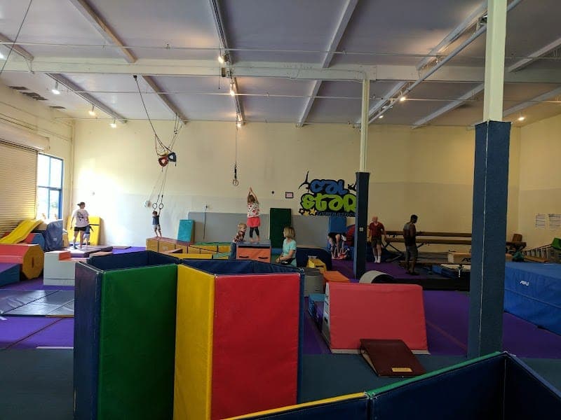 Cal-Star Gymnastics