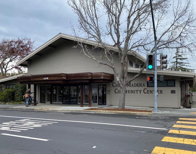Corte Madera Community Center