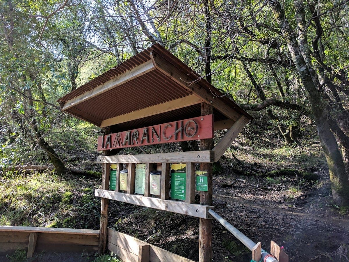 Camp Tamarancho | Marin Council, Scouts BSA