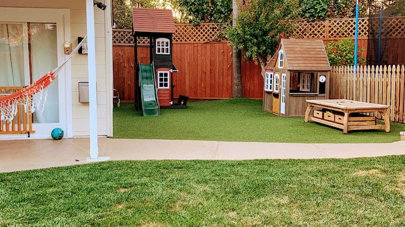 Candice M. Hunter Family Day Care