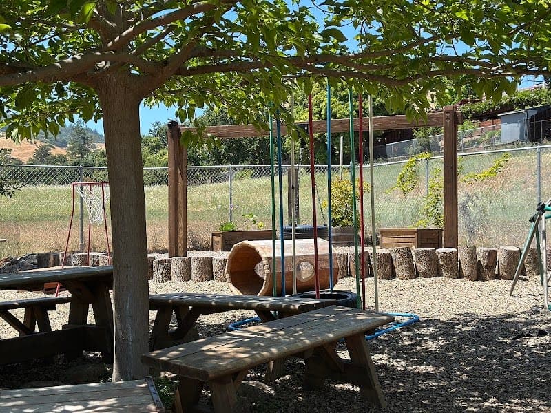 Creart Early Education & Preschool