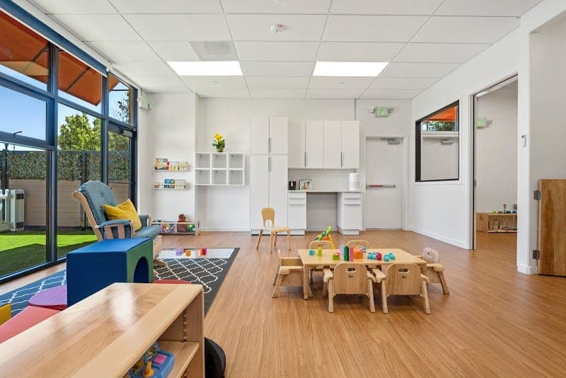 Creative Gardens Preschool and Daycare Center