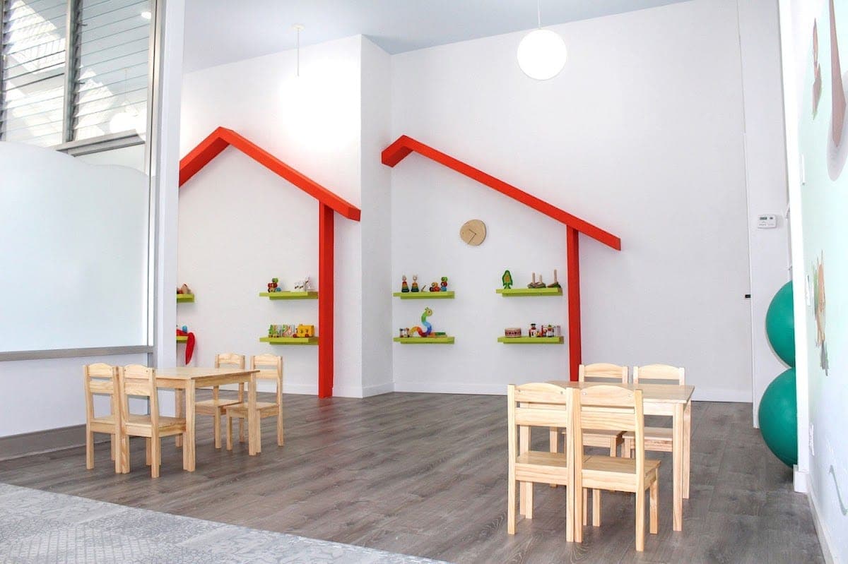 Cucu's PlayHouse