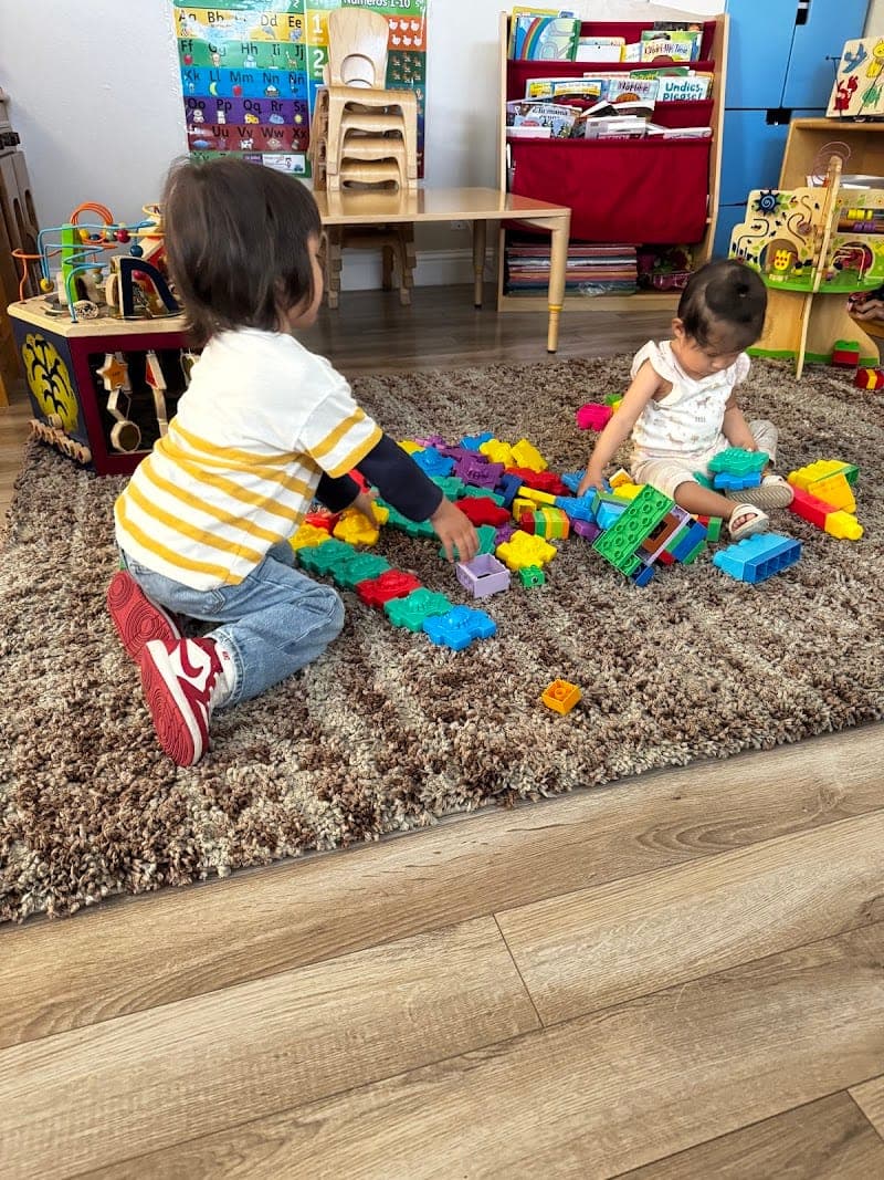 De Oliveira, Camila R. Family Day Care