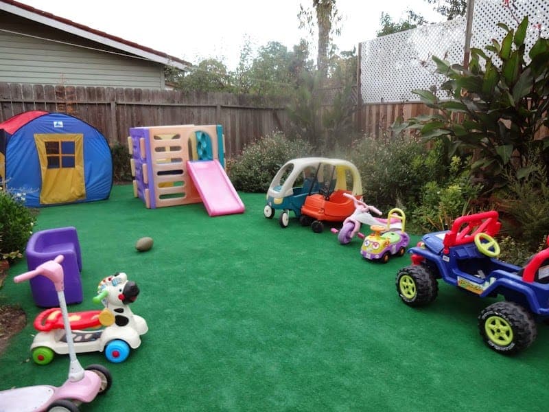 De Oliveira, Mariangela Family Day Care