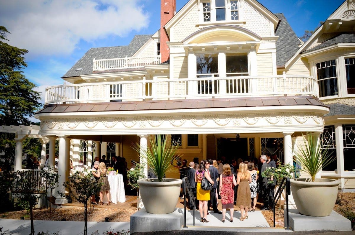 Dominican University of California Campus and Venue Rentals