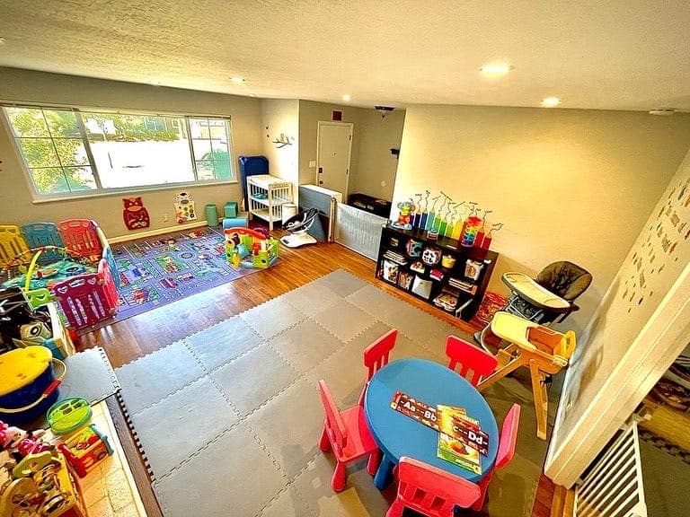 Elizabeth Gonzalez Family Day Care