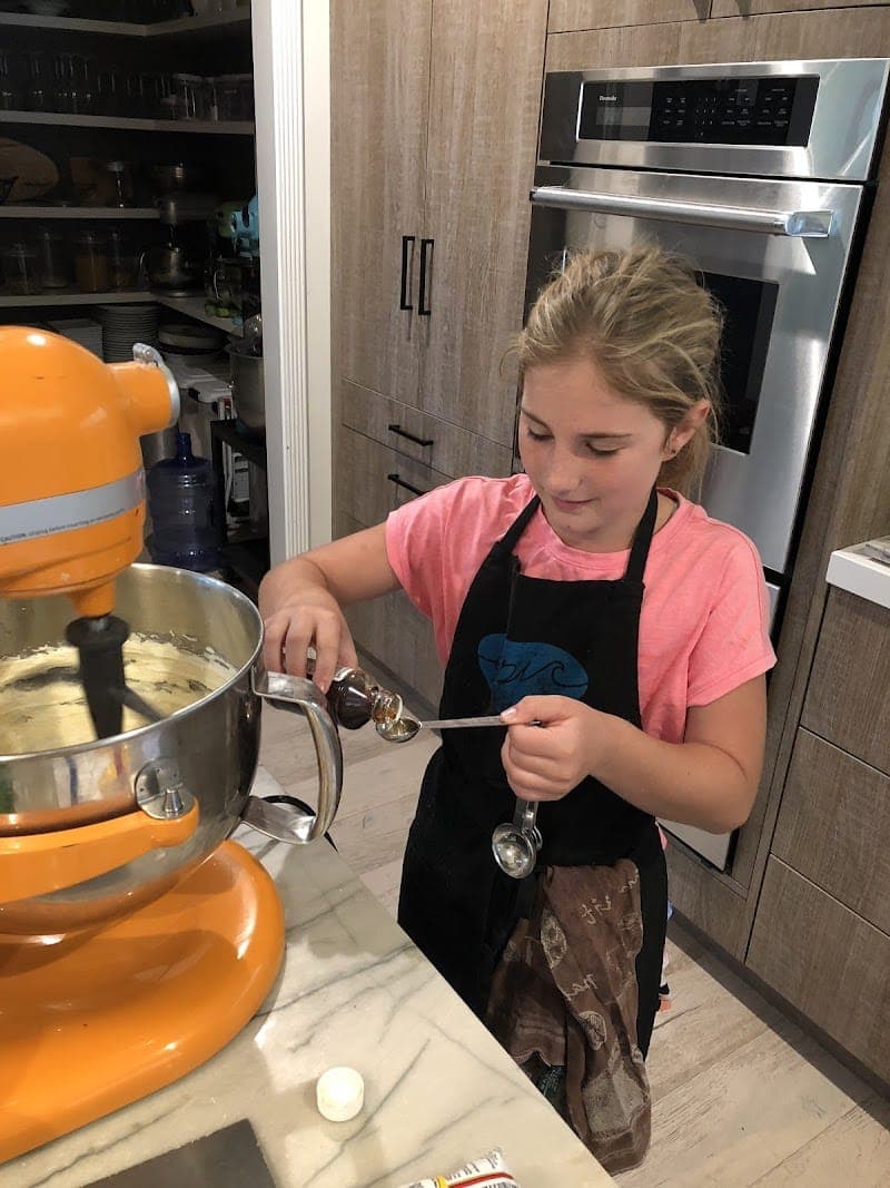 Epic Cooking School