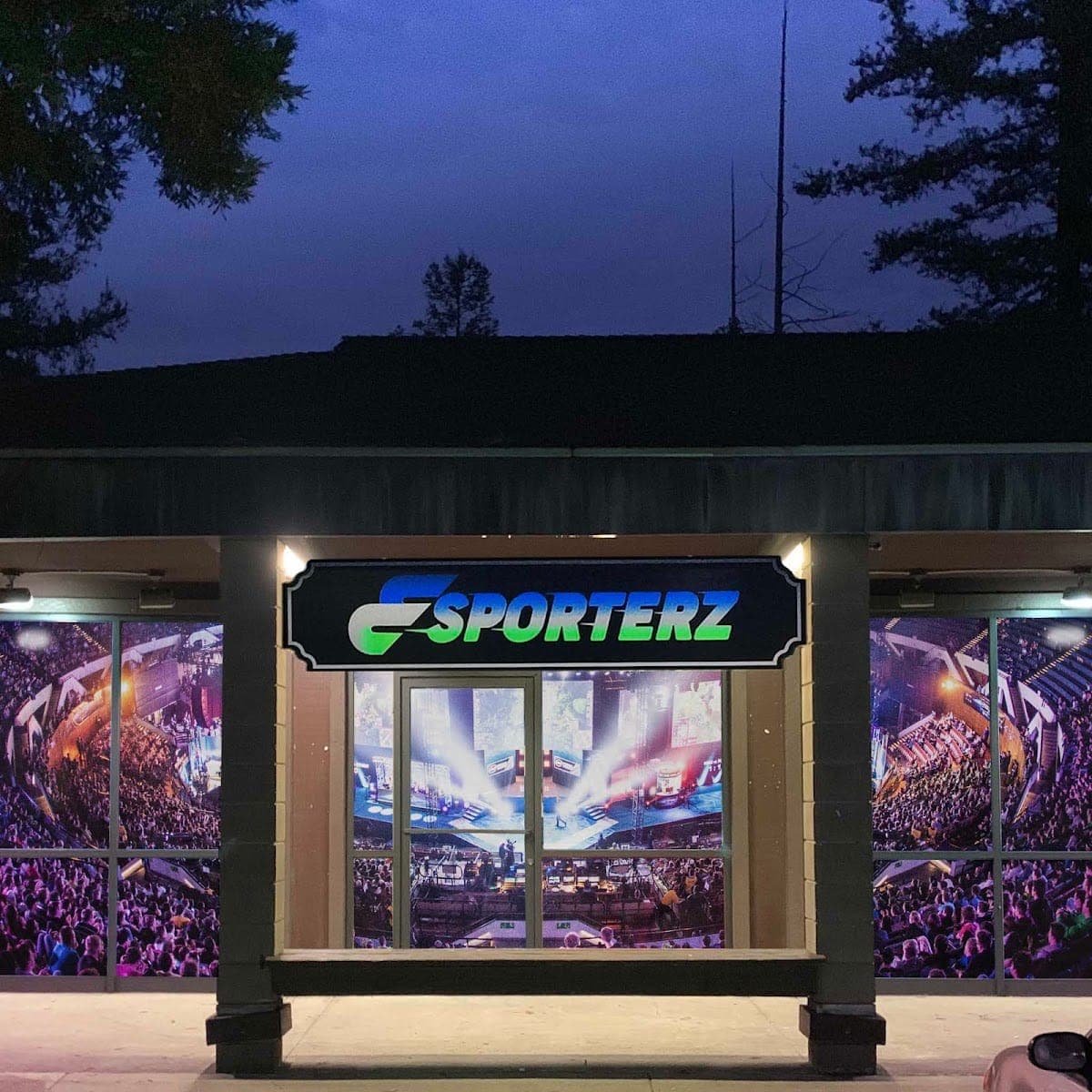 Esporterz: Marin's Best in Esports, Coding & Robotics