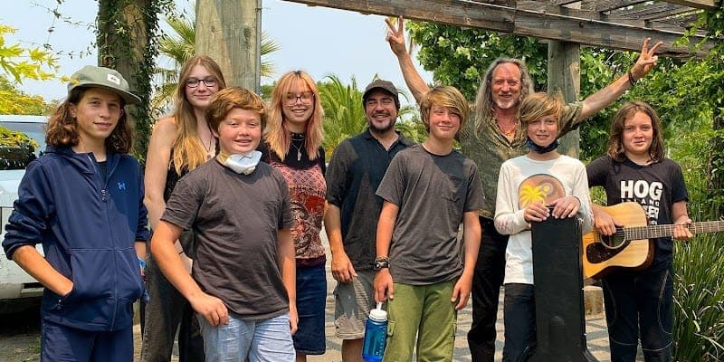 Fairfax Recreation Summer Camps