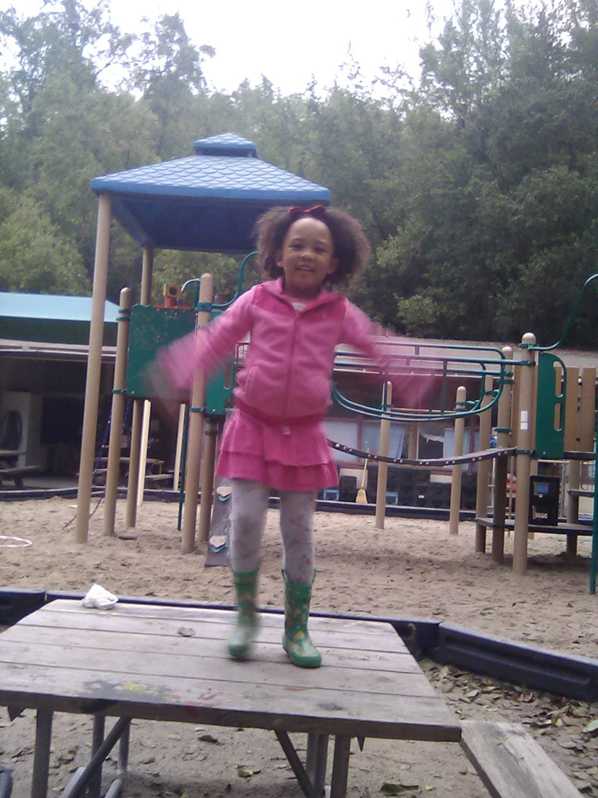 Fairfax-San Anselmo Children's Center