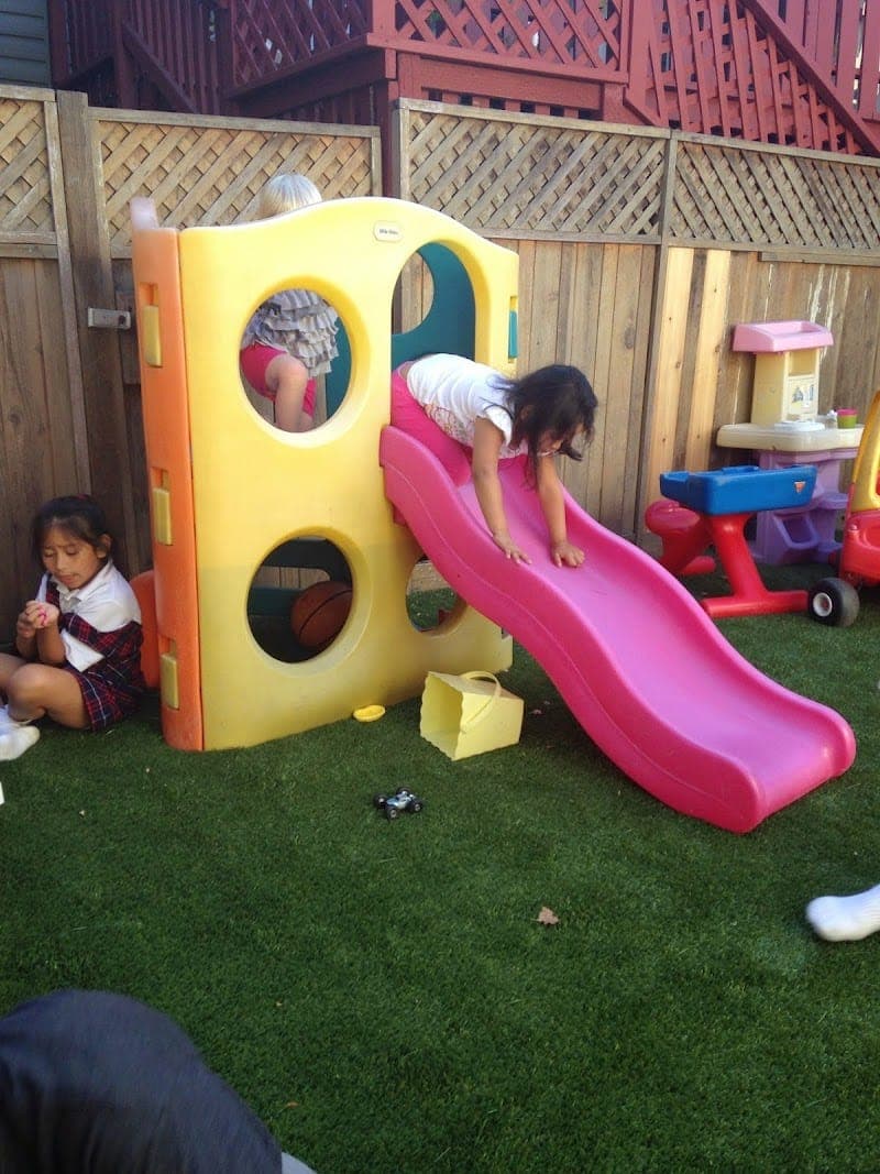 Ortega's Day Care Home