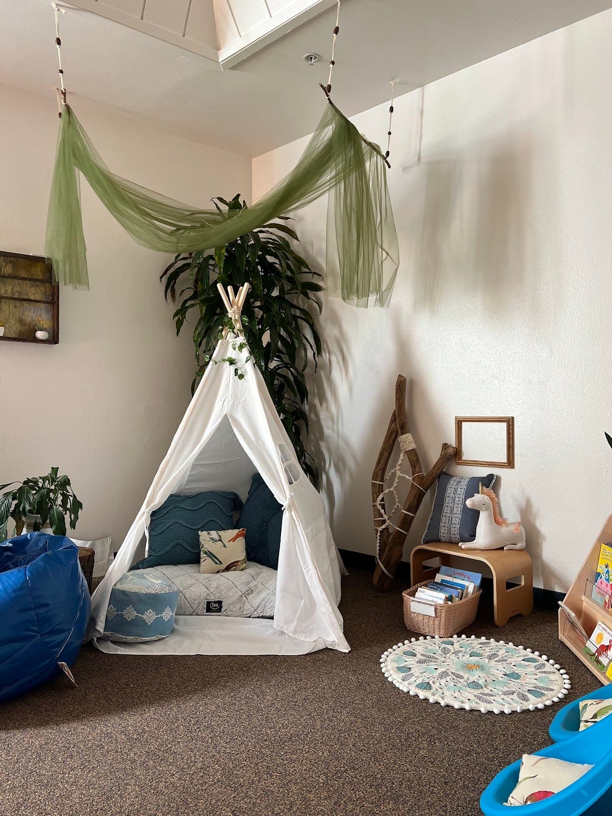 The Grove Preschool at Kol Shofar