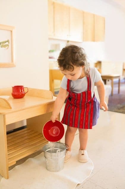 Guidepost Montessori at Mill Valley