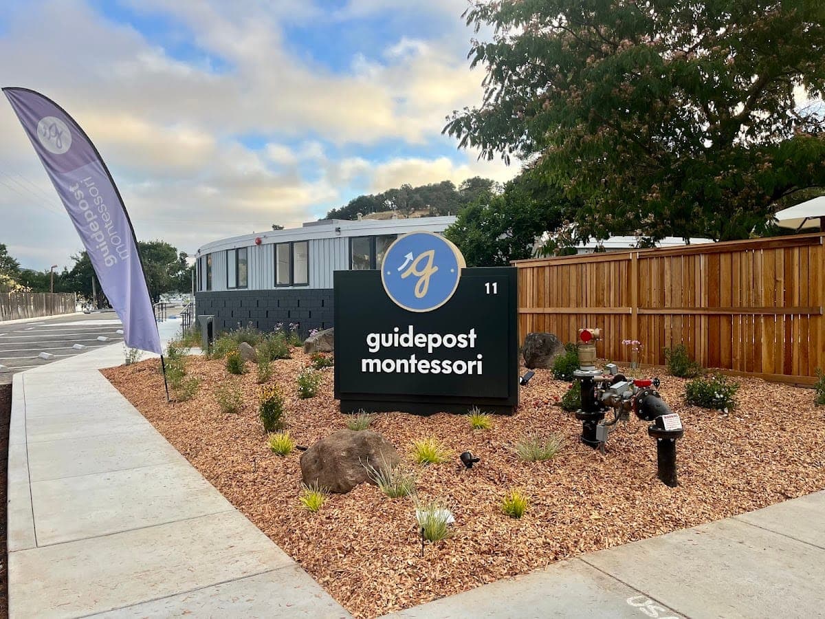 Guidepost Montessori at San Rafael
