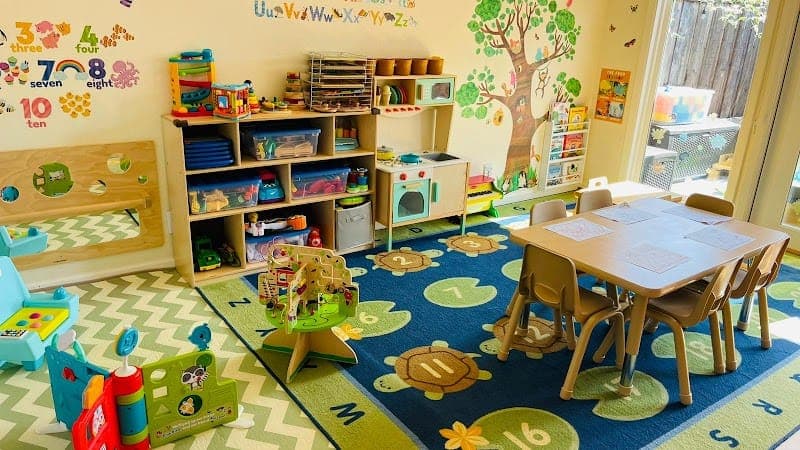 Heather Majoulet Family Day Care