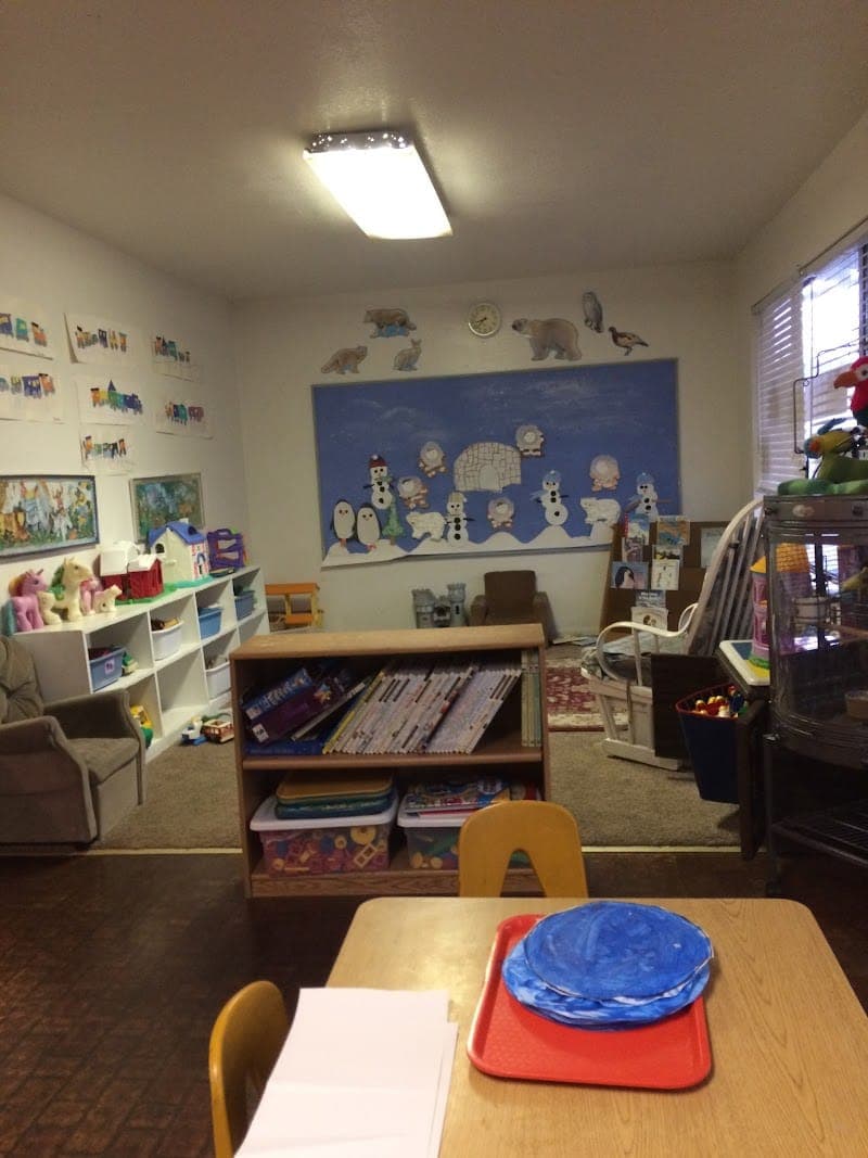 Heidi's Kinderhaus