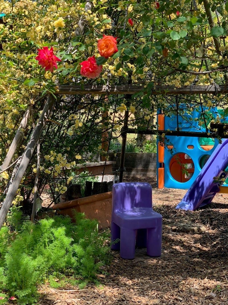 Ice Cream & Shoe Preschool & Kindergarten