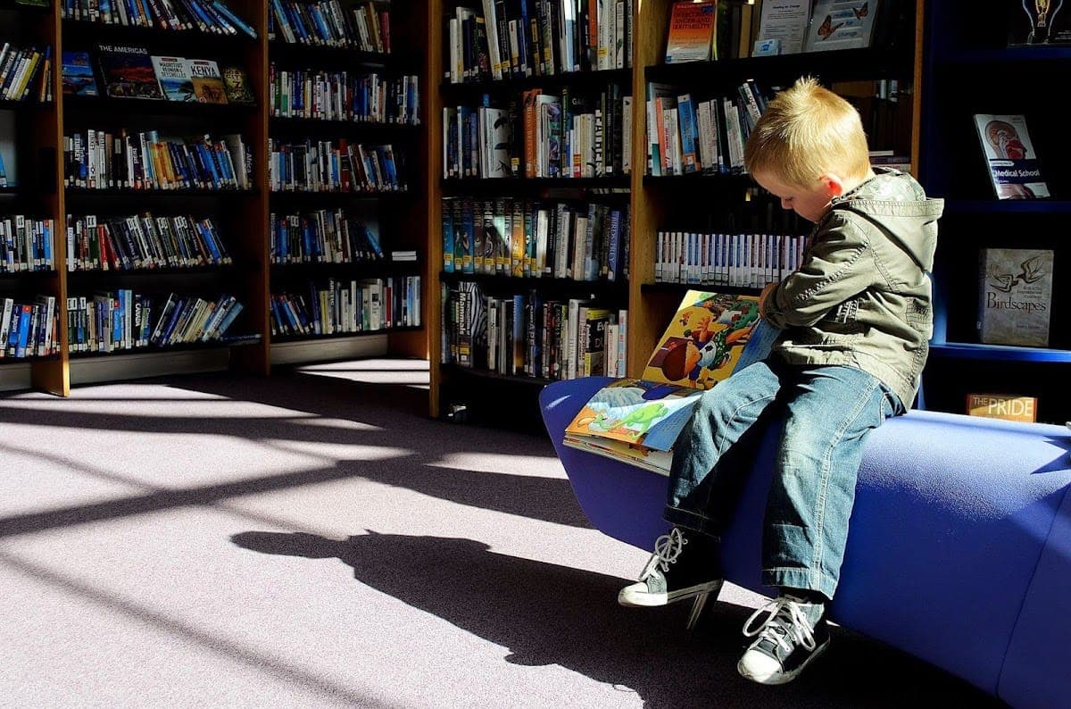 Institute of Reading Development