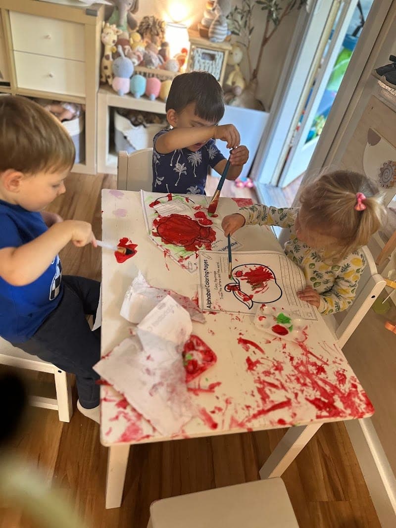 Karina Souza Family Day Care