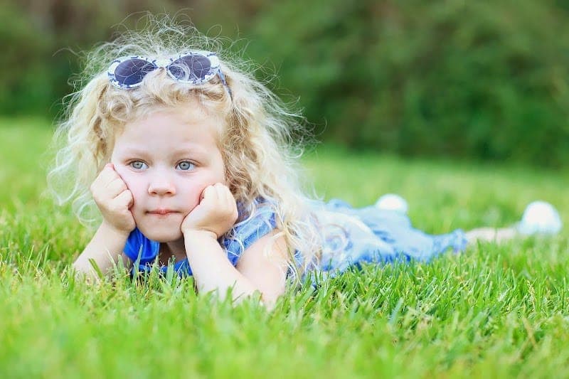 Kenia M. Claire Family Day Care