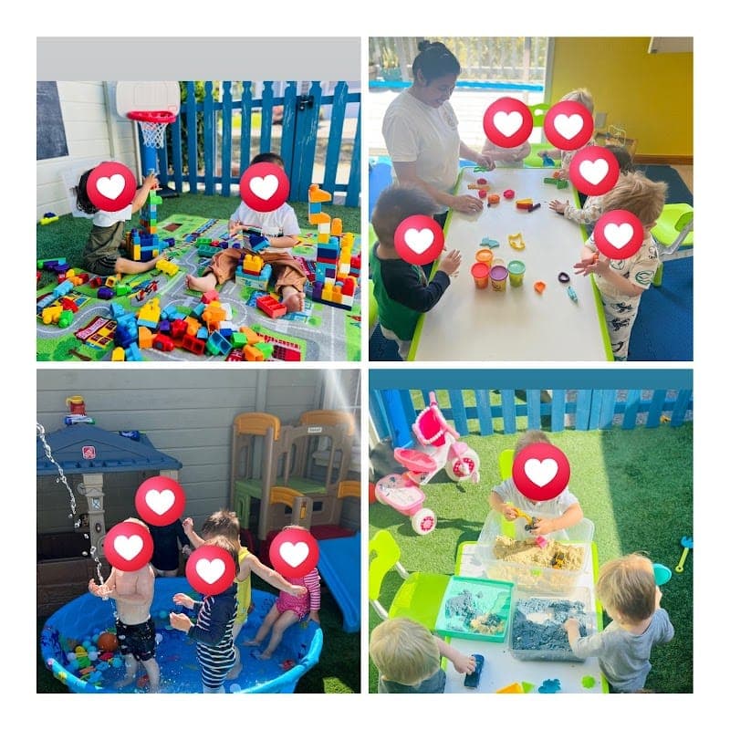 Kristen A. Lien Family Day Care