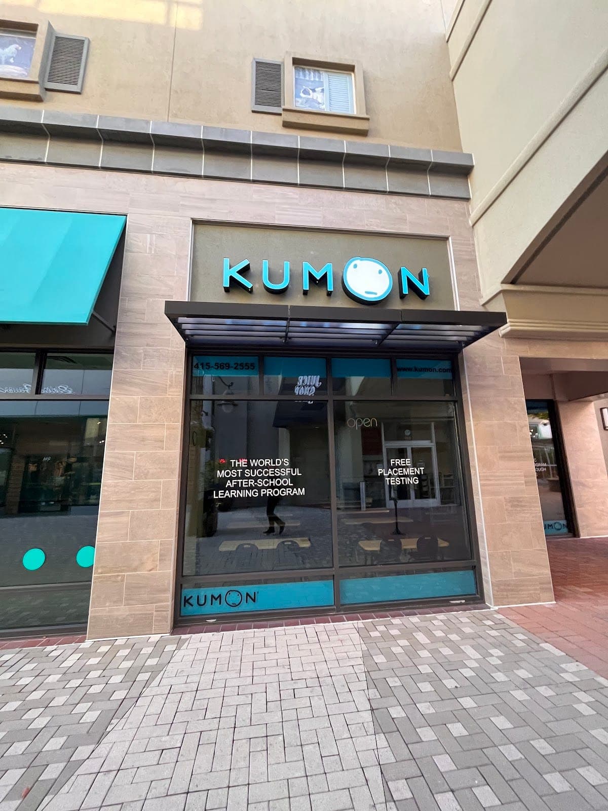 Kumon Math and Reading Center of Corte Madera