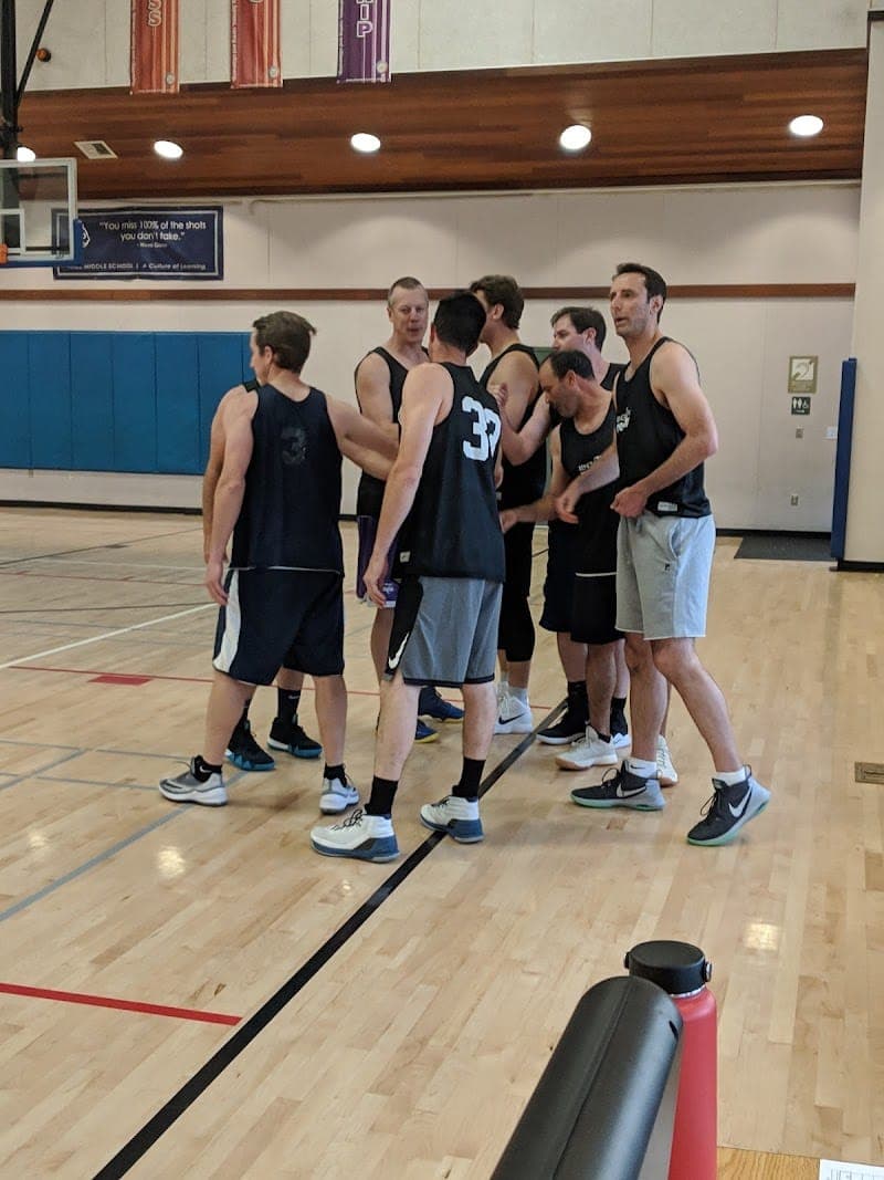 Larkspur City Recreation