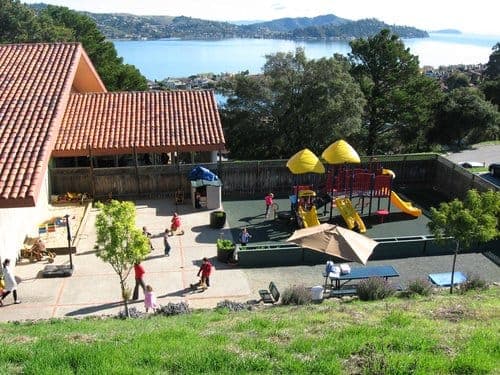 Le Petit Jardin
