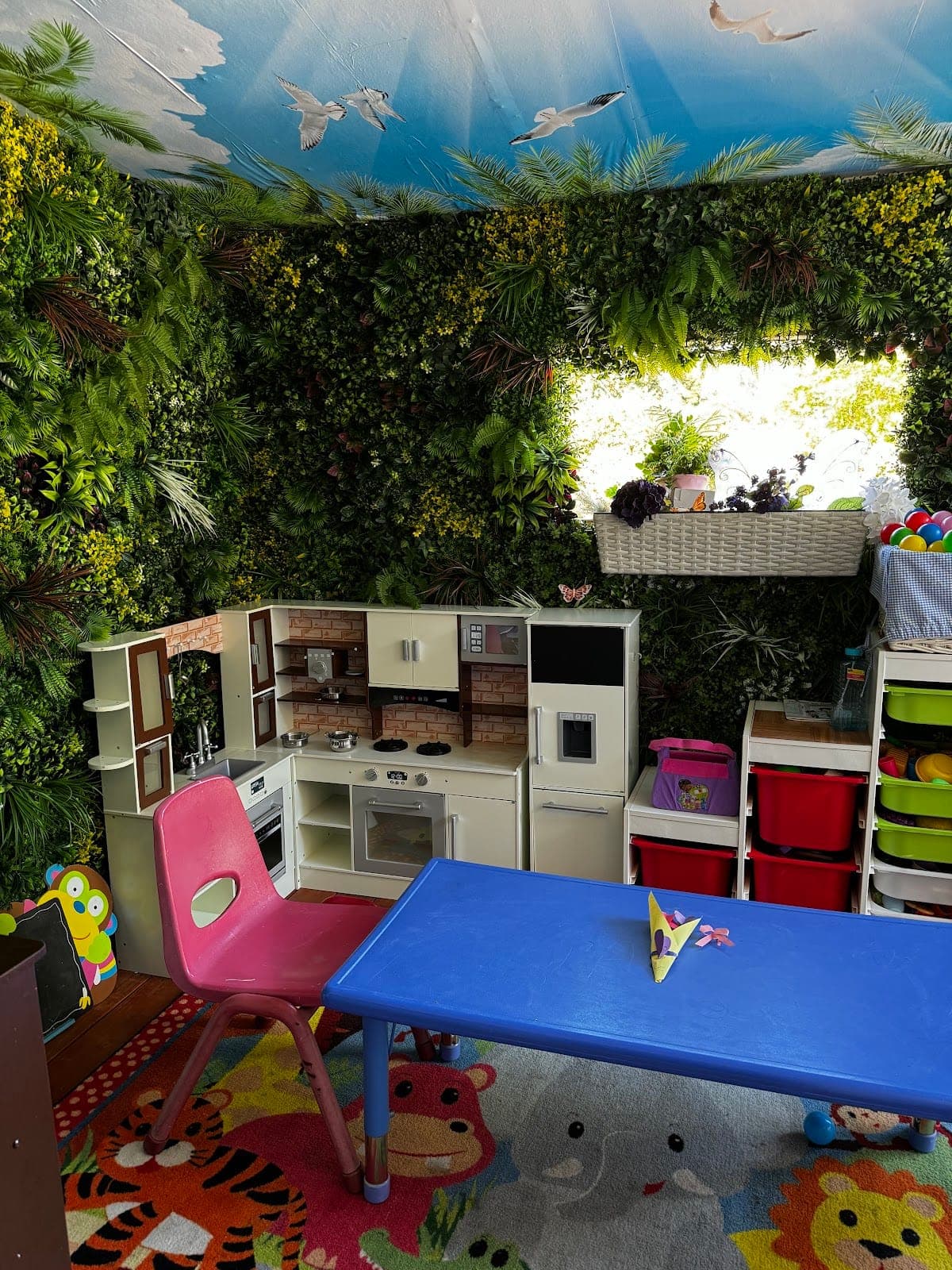 Lilian & Marcelo Simoes Family Day Care