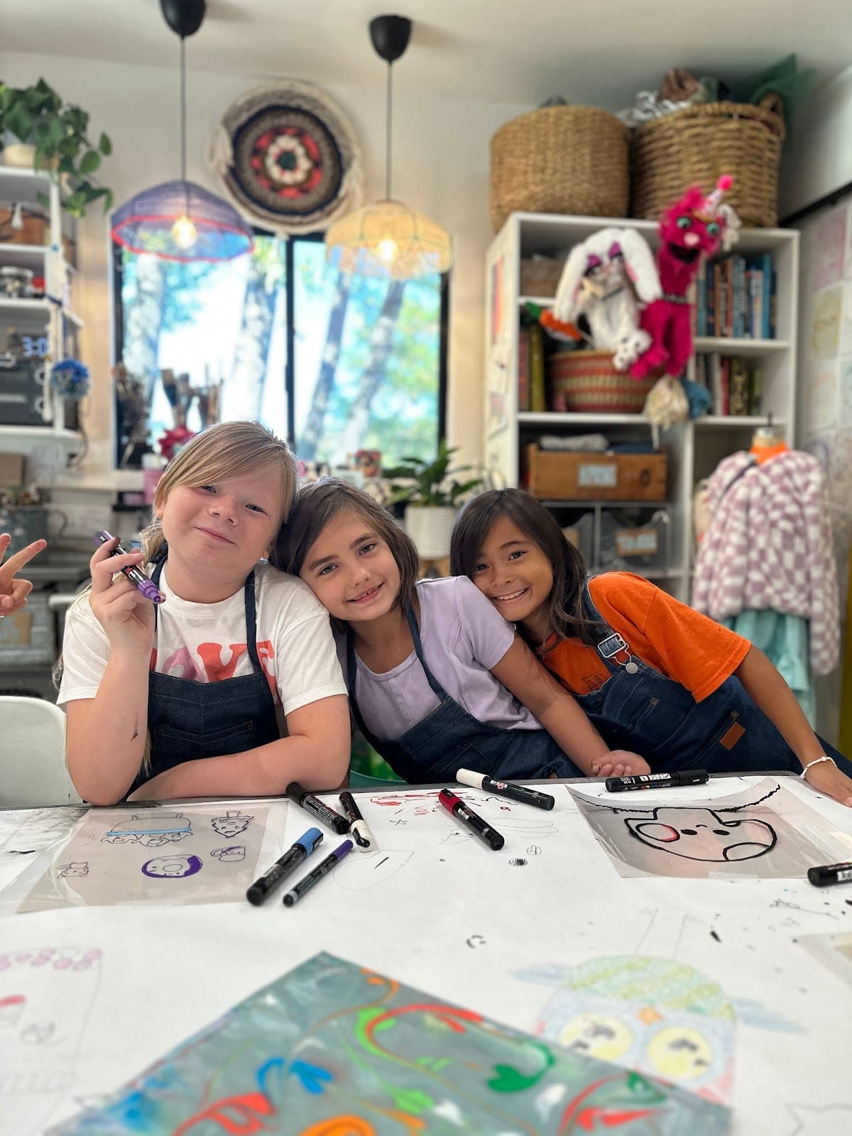 Little Tree Art Studios