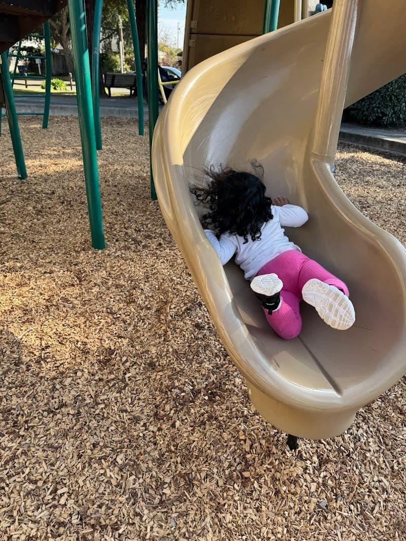 Livia de Arruda Sebba Family Day Care