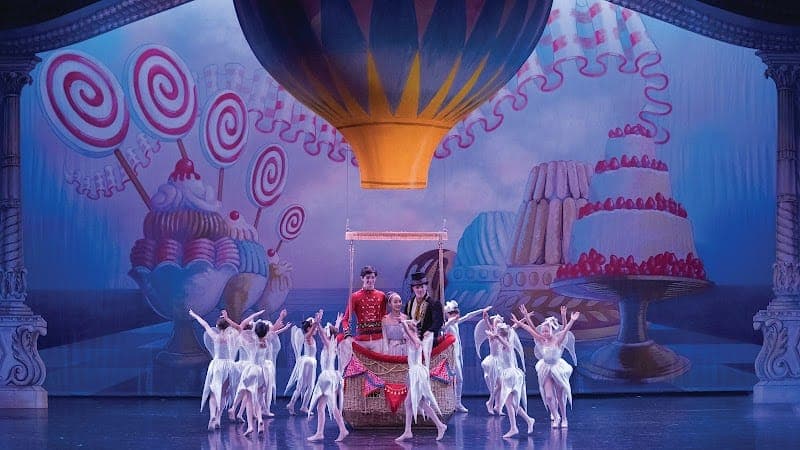 Marin Ballet