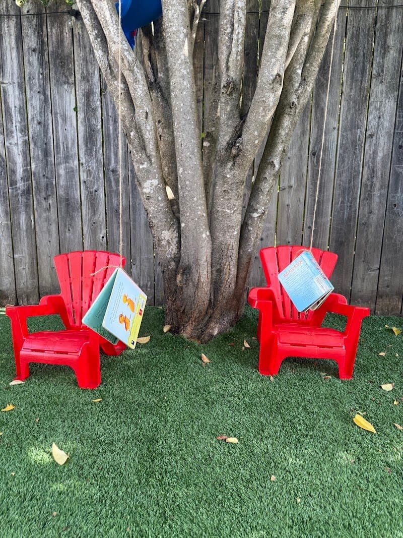 Marin Day School - the Cottage Preschool