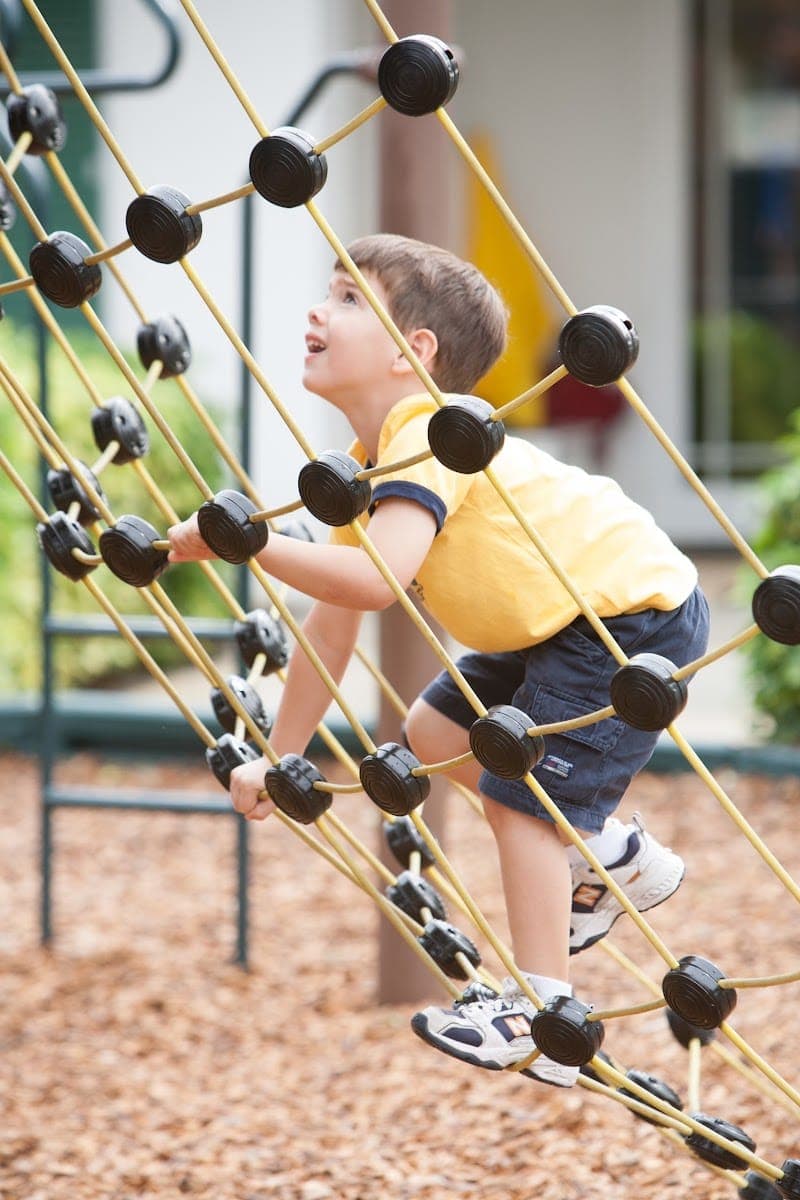 Marin Day Schools - Tam Valley Campus