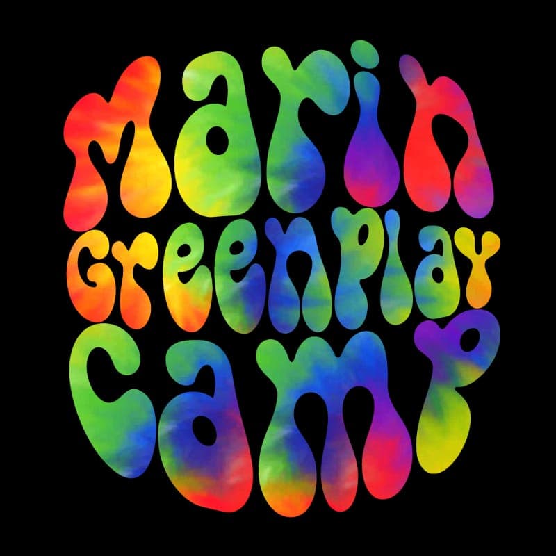 Marin GreenPlay Camp