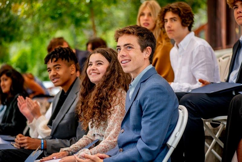 Marin Horizon School