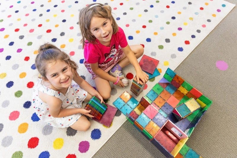 Marin Primary & Middle School