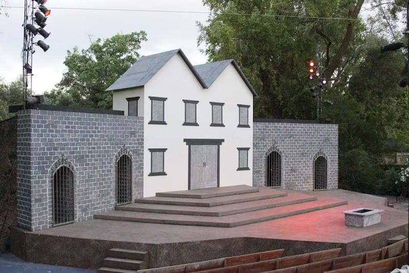 Marin Shakespeare Company