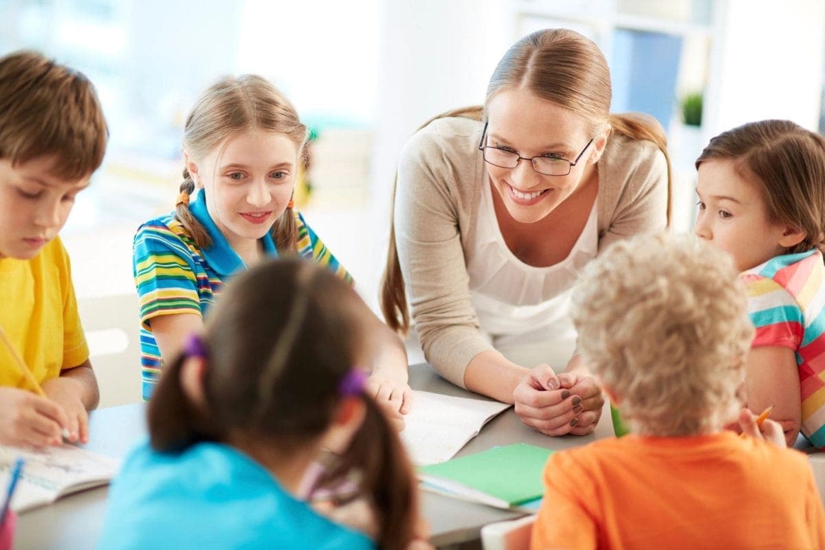 Marin Tutors