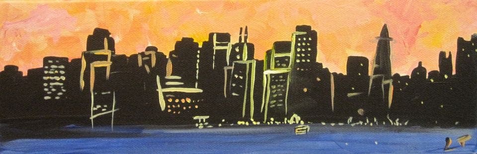 Masterworks Children's Art